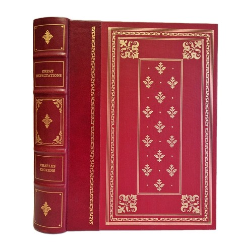 Great expectations charles - great,