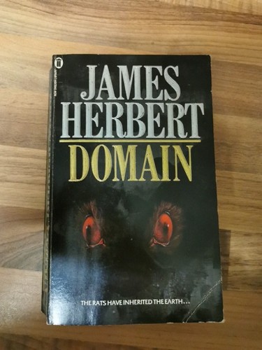 Vintage horror paperbacks - horror,