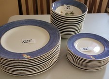 VINTAGE WEDGEWOOD "SARAH'S