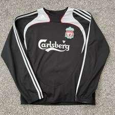 Mens Adidas Liverpool FC