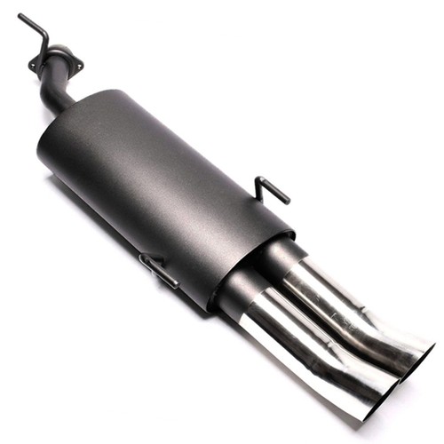 Technix sport exhaust - technix,