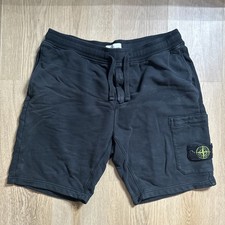 Stone Island Shorts Mens XL