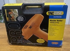 Tacwise Master Nailer 181ELS