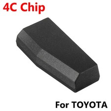 Remote Key Transponder Chip
