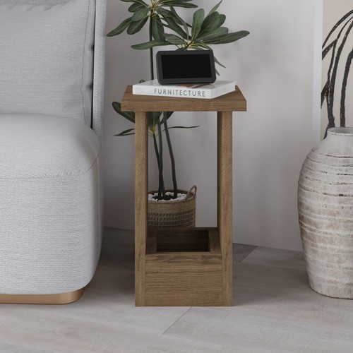 Tasos side table compact - side,