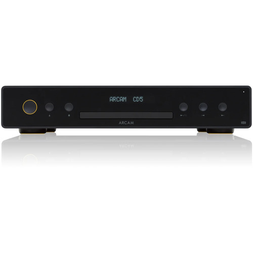 Arcam cd5 radia - series, compact
