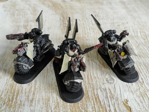 Warhammer 40k dark vengeance - warhammer,