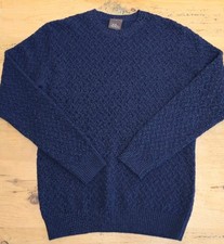 Oscar Jacobsen Golf Jumper  M