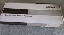 Hiretech Quality Floor sanding