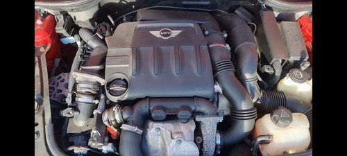 2010 mini cooper one - mini,