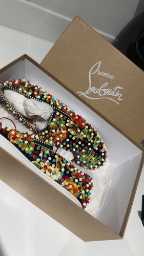 Christian louboutin size - christian,