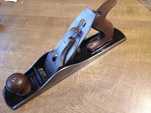 Sargent vbm bench - vbm, plane