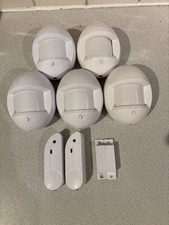 Yale HSA Series PIR Motion