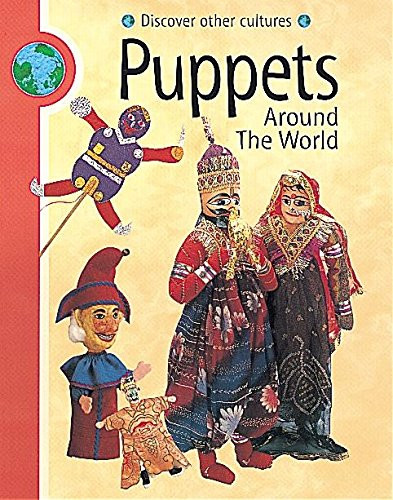 Puppets around the - puppets,