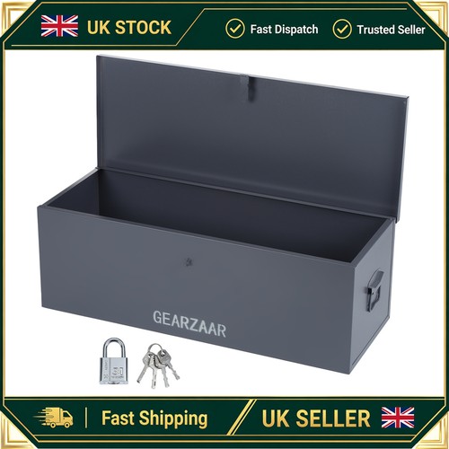 60l tool box van - 60l,