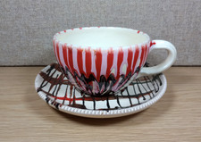 Nicola Fasano Italian Hand