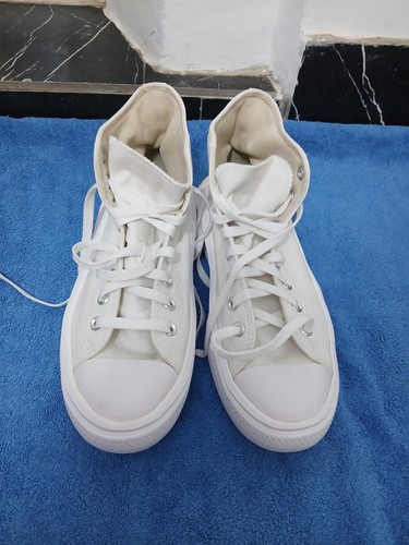 Converse chuck taylor - taylor, star