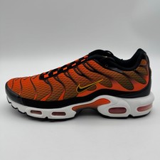 Nike Air Max Plus Safety