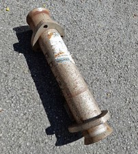 Rover SD1 3500 V8 Exhaust Resonator pipe NOS GEX1673