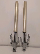 ♻️ Yamaha Yzf 1000 R1 4xv 1998-1999 Forks Front Suspension Shock Absorber ♻️