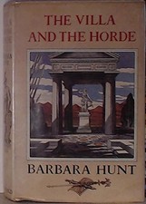 The Villa and the Horde