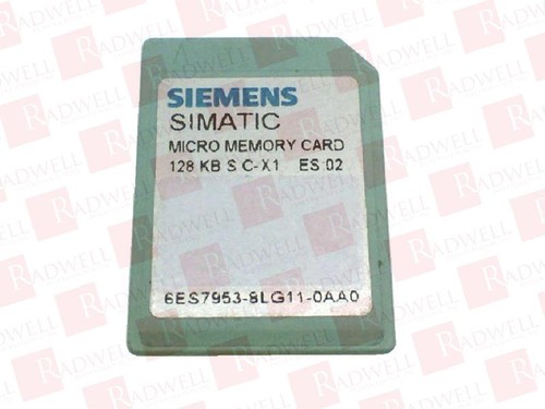 Siemens 6es7953 8lg11 - siemens, /