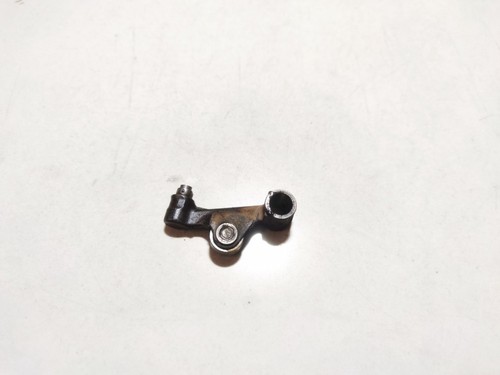 Rocker arm valve - ,