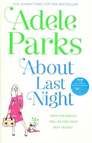About last night adele - night,adele, parks
