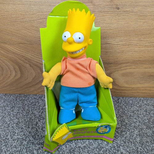 Dan dee acme the simpsons - /,