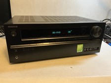 Onkyo TX-NR414 AV 5.1 130W