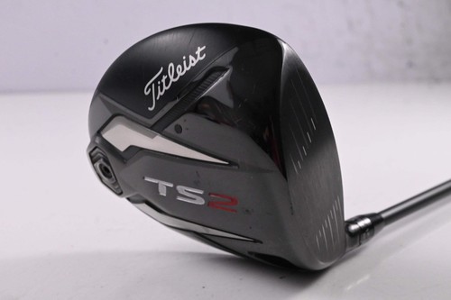 Titleist ts2 driver 10 5 - titleist,