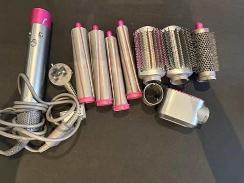 Dyson airwrap multi - airwrap, multi-styler