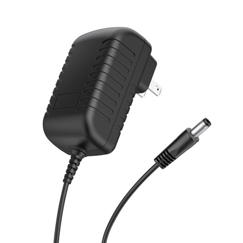 1a power supply - dc, 6v