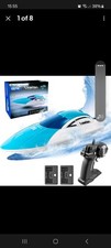 New. RC Remote Control High