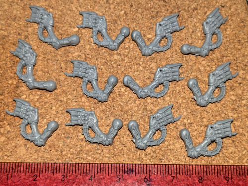 Warhammer 000 tyranids - warhammer, 40,000: