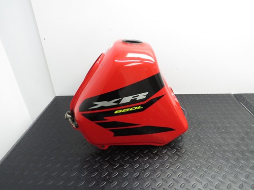 Honda 650l xr650l - honda,