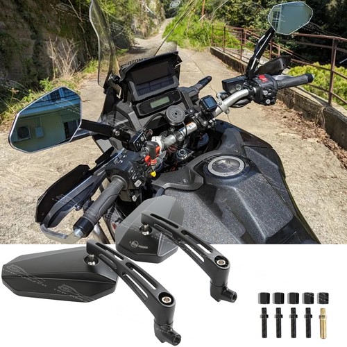 Pair 8mm 10mm motorcycle - 8mm/10mm,