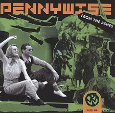 Pennywise - From the Ashes [CD