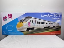 Hornby R1148 London Olympic