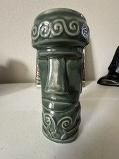 Tiki Mug Designed By Derek