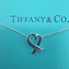 Tiffany & Co Paloma Picasso