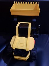 Construction Vehicles Toy Series Digger Dump Truck Tractor Trailer Boys Gift