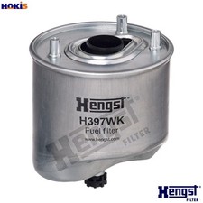 FUEL FILTER H397WK FOR MAZDA