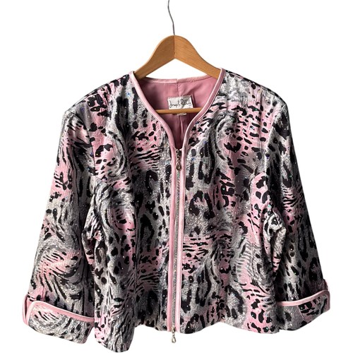 Vintage joseph ribkoff jacket - vintage,