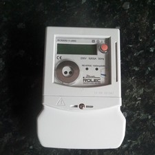 Rolec Smart Card Meter