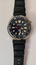 Seiko Watch Prospex PADI