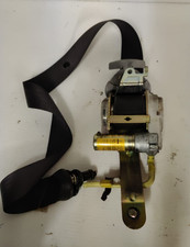 Seat Belt Front Passenger Near Left TOYOTA ESTIMA LUCIDA 1999 2.4