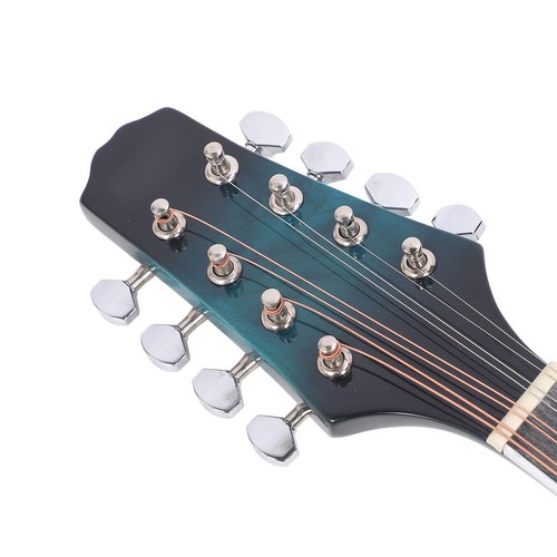 Mandolin instrument kit - instrument,