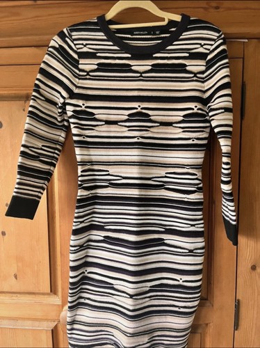 Karen millen striped - millen,