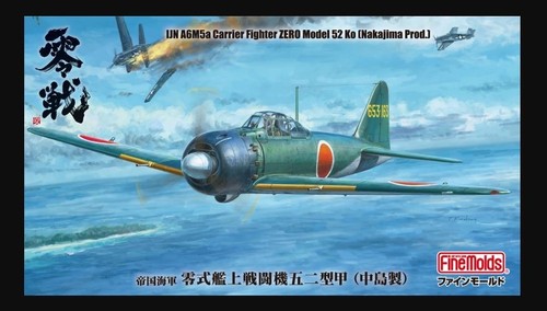 Zero carrier based fighter - carrier-based,